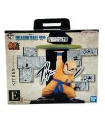 バンダイ 一番くじ ドラゴンボール 40th 其之二 E賞 40th Anniversary Figure クリリン フィギュア