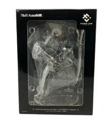 美品 スクウェアエニックス FORM-ISM NieR:Automata 2B（ヨルハ二号B型) フィギュア