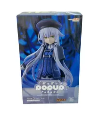 美品 グッドスマイルカンパニー POP UP PARADE ポッパレ 閃の軌跡 III アルティナ・オライオン L size フィギュア マックスファクトリー