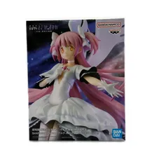 美品 バンプレスト 劇場版 魔法少女まどか☆マギカ [新編]叛逆の物語 BANPRESTO EVOLVE アルティメットまどか フィギュア