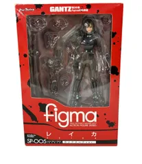 2026年最新】GANTZ フィギュア れいかの人気アイテム - メルカリ