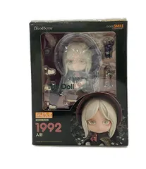 ねんどろいど Bloodborne 人形 グッドスマイルカンパニー ねんどろいど 人形