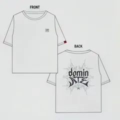 2026年最新】stray kids tシャツ dominateの人気アイテム - メルカリ