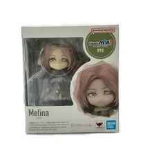 美品 バンダイ フィギュアーツミニ 092 ELDEN RING メリナ フィギュア