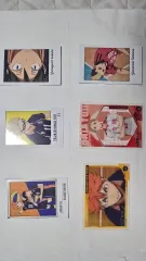 ハイキュー キャラクターカード セット