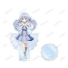 Summer Pockets 鳴瀬しろは 加藤うみ アクリルスタンド - メルカリ