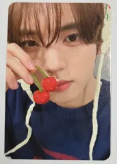 ZB1 ZEROBASEONE(ゼロベースワン・ZB1・ゼベワン) ハン・ユジン(HAN YUJIN) Never say never MUVVE 特典 トレカ