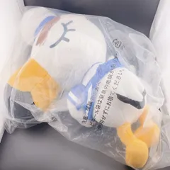 あつまれどうぶつの森 ラストワン　ジョニー ぬいぐるみ 1番くじ