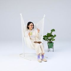 定価354,500円 ITOKI 3シーターベンチ ソファ 安積伸デザイン 北欧