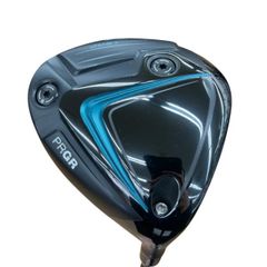 PRGRプロギア RSX F 9.5° レジオフォーミュラMB+ 65S - メルカリ
