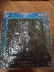 転生したらスライムだった件 一番くじ ラストワン 出品