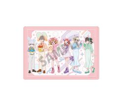 缶バッジ3個セット「プリパラ」01/SoLaMi SMILE 描き下ろしイラスト