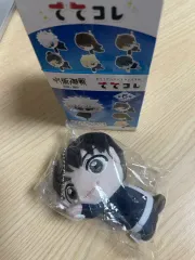 呪術廻戦 灰原 ててコレ ぬいぐるみ ぬいぐるみ 販売 (開封のみ)