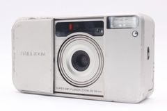 富士フィルム FUJIFILM TIARA ZOOM ＃A804 - メルカリ