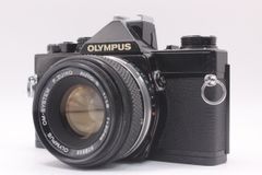 ☆良品☆ オリンパス OM-1 MD G.Zuiko 50mm #1282 - メルカリ