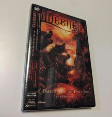 LOVEBITES アウェイク・アゲイン〜ライヴ・フロム・アビス Blu-ray
