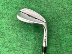 ピン S159 ウェッジ 50度 ライ角オレンジ - メルカリ