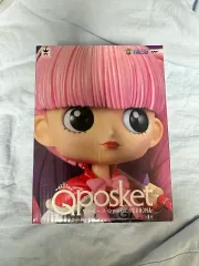(未開封) BANPRESTO(バンプレスト) ONE PIECE(ワンピース) Q posket（キューポスケット） ペローナ フィギュア