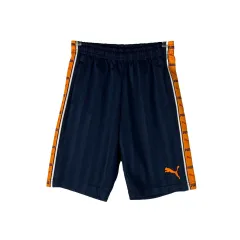 1072 PUMA プーマ ハーフパンツ (S)