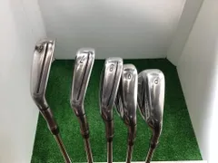 【中古】 テーラーメイド SIM2 MAX  5S アイアンセット IR KBS MAX MT85 JP (フレックスS) メンズ 男性用 右利き 右用 Cランク ゴルフクラブ