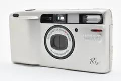 2026年最新】ricoh r1sの人気アイテム - メルカリ