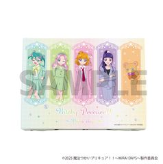 缶バッジ3個セット「プリパラ」01/SoLaMi SMILE 描き下ろしイラスト