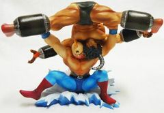 メディコムトイ 東映レトロソフビコレクション ブルーハカイダー