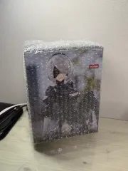 フリュー ニーアオートマタ ヌードルストッパー フィギュア 未開封