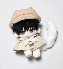 10cm ぬいぐるみ服 ケープ