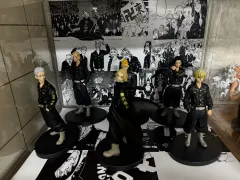 東京リベンジャーズ フィギュア