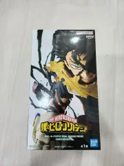 バンダイ 僕のヒーローアカデミア 緑谷出久 フィギュア