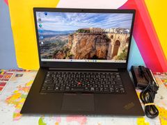 ThinkPad P1 Gen4 W-11855M RTX A2000 4K - メルカリ