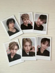 BOYNEXTDOOR(ボイネク) Dr.G ドクタージー チェキ ポラロイド まとめ トレカ ソンホ(SUNGHO)リウ(RIWOO)ミョン・ジェヒョン(MYUNG JAEHYUN)テサン(TAESAN)イハン(LEEHAN)ウナク(WOONHAK)