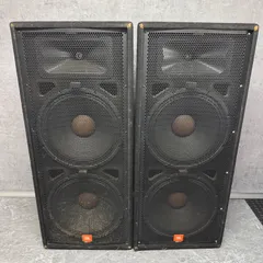 2026年最新】jbl JRX100の人気アイテム - メルカリ