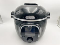 T-fal Cook4me Express ブラック - メルカリ