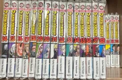 私 ヒーロー アカデミア 1 38 巻