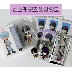 銀魂 高杉晋助 グッズ まとめ 出品