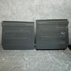 キャリー キャリィ DA52T DB52T 工具箱 ツールトランク 2台セット