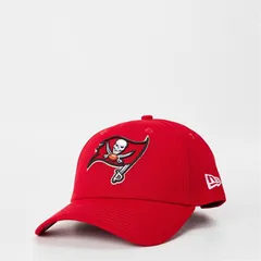 ニューエラ レディース アクセサリー 帽子 キャップ New Era NFL Bb Cap 99 Red レッド
