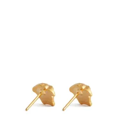 ヴェルサーチ レディース アクセサリー ピアス・イヤリング Versace Medusa Stud Earrings Gold0I0H ゴールドのサムネイル