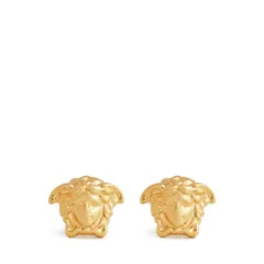 ヴェルサーチ レディース アクセサリー ピアス・イヤリング Versace Medusa Head Earrings Gold00OC ゴールドのサムネイル