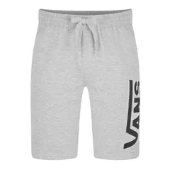バンズ メンズ ボトムス ハーフパンツ・ショーツ ショートパンツ Vans Active Shorts Mens Grey グレーのサムネイル