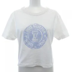 ルイヴィトン LOUIS VUITTON LVスタンプクロップトップ FTTS11UNI Tシャツのサムネイル