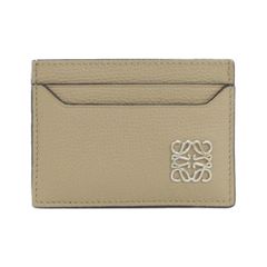 新品未使用】LOEWE 名刺入れ カードケース グレージュ - メルカリ
