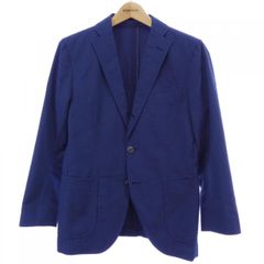 BOGLIOLI ボリオリ コットン ジャケット COAT 48 - メルカリ