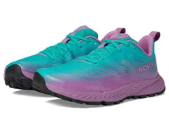イノヴェイト レディース シューズ スニーカー inov8 TrailFly Speed AquaPurple アクアのサムネイル