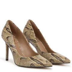 サムエデルマン レディース シューズ ヒール Sam Edelman Hazel Golden Tan タン