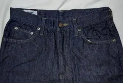 Edwin 403 インターナショナル ベーシック デニム (W31 → 実寸 28 29)