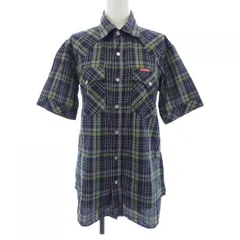 ヒステリックグラマー HYSTERIC GLAMOUR S／Sシャツのサムネイル