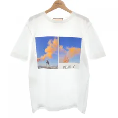 2026年最新】PlanC tシャツの人気アイテム - メルカリ